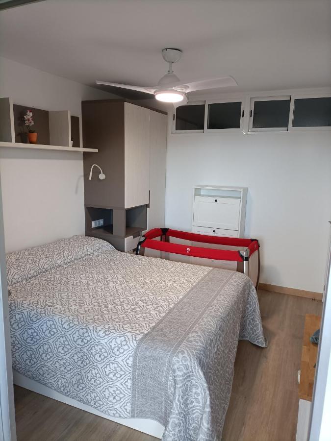 Playa Levante, Recien Reformado Benidorm Luaran gambar